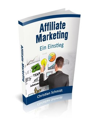 cover image of Affiliate-Marketing